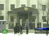 В Москве расценили как очередную антироссийскую акцию отключение газа в посольстве РФ в Тбилиси по указанию мэра столицы Грузии Гиги Угулава
