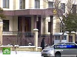 Москва не исключает ответных мер в связи с отключением газа в российском посольстве в Тбилиси