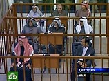 Новый глава трибунала поругался с Саддамом - суд отложен до 1 февраля Новый глава трибунала поругался с Саддамом - суд отложен до 1 февраля