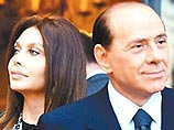 Берлускони отказался от секса