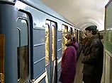 На станции метро "Парк Культуры" под поездом погибла женщина На станции метро "Парк Культуры" под поездом погибла женщина