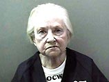 81-летняя американка застрелила бывшего мужа своей внучки 81-летняя американка застрелила бывшего мужа своей внучки