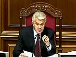 Спикер Верховной Рады Украины: конфликт между Ющенко и Радой до выборов не разрешится Спикер Верховной Рады Украины: конфликт между Ющенко и Радой до выборов не разрешится