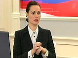 Ограблен Jaguar телеведущей  программы "Время" Екатерины Андреевой