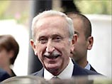 Президент Ливана заявил, что израильский "Моссад" готовит на него покушение Президент Ливана заявил, что израильский "Моссад" готовит на него покушение