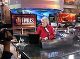 В ходе передачи "Утро с Имусом", транслировавшейся 12 ноября 2004 года, прозвучали следующие фразы в отношении палестинцев: "люди с промытыми мозгами", "глупцы", "вонючие животные"