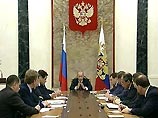Путин попенял Грефу за высокие темпы роста импорта в Россию