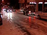В Европе сильнейшие за 30 лет снегопады (ФОТО) В Европе сильнейшие за 30 лет снегопады (ФОТО)