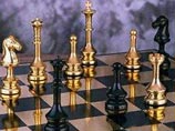 Топалов и Крамник разыграют шахматную корону в сентябре