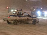 По данным центра управления дорожным хозяйством столицы, значительно увеличилось количество мелких аварий на автодорогах: только за первые полчаса снегопада в городе произошло более 20 мелких ДТП