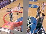 В 2007 году "Финал четырех" баскетбольной Евролиги пройдет в Афинах