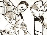 Новое ЧП в армии: в Новосибирске расследуют избиение рядового, которое командование пыталось скрыть Новое ЧП в армии: в Новосибирске расследуют избиение рядового, которое командование пыталось скрыть