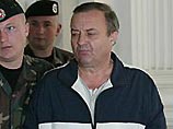 Литва согласилась предоставить политическое убежище банкиру МЕНАТЕПа Игорю Бабенко, выдачи которого требовала Россия Литва согласилась предоставить политическое убежище банкиру МЕНАТЕПа Игорю Бабенко, выдачи которого требовала Россия