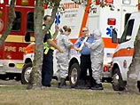 Взрыв на военном заводе в США: пострадали 100 человек Взрыв на военном заводе в США: пострадали 100 человек