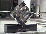 В США судят главных мошенников из Enron - Джеффа Скиллинга и Кеннета Лея В США судят главных мошенников из Enron - Джеффа Скиллинга и Кеннета Лея