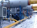 Нынешняя цена импортируемого российского и среднеазиатского газа в размере 95 долларов за тысячу кубометров для Украины будет постоянной только в 1-м полугодии 2006 года, заявляет Rosukrenergo