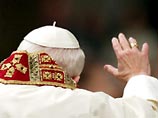 В Ватикане сообщают о первом чуде прежнего Папы