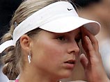 Мария Кириленко вышла во второй круг турнира Pan Pacific Open Мария Кириленко вышла во второй круг турнира Pan Pacific Open
