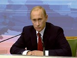 На своей большой пресс-конференции во вторник президент России Владимир Путин подвел итоги года и затронул множество экономических вопросов. Рассказал о "газовых войнах", будущем автопрома, вступлении в ВТО и снижении налогов