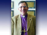 Лютеранский епископ призывает палестинских христиан "не паниковать"