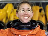 Женщины-астронавты NASA 48 часов выживали в зимнем лесу под Москвой при 25-градусном морозе Женщины-астронавты NASA 48 часов выживали в зимнем лесу под Москвой при 25-градусном морозе
