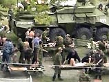 Экс-глава УФСБ Ингушетии: силовой вариант освобождения заложников в Беслане не предусматривался Экс-глава УФСБ Ингушетии: силовой вариант освобождения заложников в Беслане не предусматривался