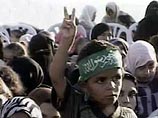 Светские палестинки готовятся уехать из ПА: "Хамас" хочет запретить пиво и мини-юбки