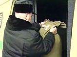 В Москве у частных инкассаторов похищено 5 млн рублей В Москве у частных инкассаторов похищено 5 млн рублей