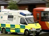 Четверо детей погибли в автокатастрофе в Англии