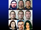 В Италии вынесен приговор членам сатанинской секты за ритуальные убийства В Италии вынесен приговор членам сатанинской секты за ритуальные убийства