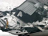 Один из создателей выставочного павильона в Катовице, где погибли 63 человека, попытался покончить с собой Один из создателей выставочного павильона в Катовице, где погибли 63 человека, попытался покончить с собой