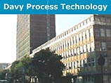ЮКОС продал свою британскую "дочку" Davy Process Technology 
