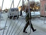 "Дело Сычева" вскрыло новые преступления. Борьба с "дедовщиной" приняла новый размах "Дело Сычева" вскрыло новые преступления. Борьба с "дедовщиной" приняла новый размах