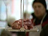 Киев заручился поддержкой  международного эпизоотического бюро в мясомолочном споре с Россией
