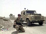 Британский принц Гарри может отправиться на военную службу в Ирак