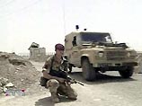 Британский принц Гарри может отправиться на военную службу в Ирак Британский принц Гарри может отправиться на военную службу в Ирак