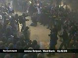 Армия Израиля силой выдворила поселенцев из Амоны: более 200 раненых Армия Израиля силой выдворила поселенцев из Амоны: более 200 раненых