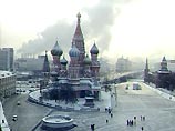 Из-за усиления мороза до минус 30 в Москве и области вновь вводится режим энергосбережения