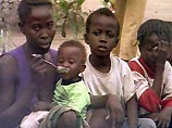Правительство Кении отказалось принять помощь для голодающих детей - 42 тонны корма для собак