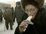 Восток России мерзнет: до минус 60, рвутся провода, растет ущерб от пожаров Восток России мерзнет: до минус 60, рвутся провода, растет ущерб от пожаров