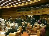 В Вене пройдет экстренное заседание совета управляющих МАГАТЭ по ядерной проблеме Ирана