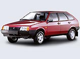 Опубликован список самых угоняемых автомобилей в России в 2005 году Опубликован список самых угоняемых автомобилей в России в 2005 году