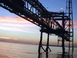 Грузия выкрутилась: страна на американские деньги покупает иранский газ вдвое дороже, чем в России Грузия выкрутилась: страна на американские деньги покупает иранский газ вдвое дороже, чем в России
