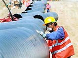 Территорию Южной Америки пересечет газопровод длиной 8 тысяч км