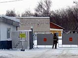 Новый случай "дедовщины" во Владимире. Подробности опять пытаются скрыть
Новый случай "дедовщины" во Владимире. Подробности опять пытаются скрыть