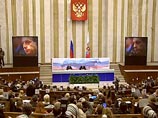 Ответ президента России Владимира Путина на вопрос корреспондента телекомпании Al-Jazeera о ситуации на Ближнем Востоке после победы "Хамаса" на выборах стал причиной дипломатического скандала Ответ президента России Владимира Путина на вопрос корреспондента телекомпании Al-Jazeera о ситуации на Ближнем Востоке после победы "Хамаса" на выборах стал причиной дипломатического скандала