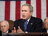The Times: Буш взялся снять Америку с "нефтяной оси зла"