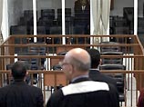Суд над Хусейном и его сподвижниками продолжается без участия подсудимых и их адвокатов