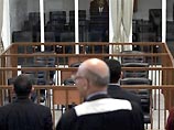Суд над Хусейном и его сподвижниками продолжается без участия подсудимых и их адвокатов Суд над Хусейном и его сподвижниками продолжается без участия подсудимых и их адвокатов