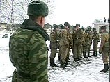 В Челябинской области солдат приговорен к 2,5 годам колонии за избиение сослуживцев и начальника